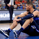 Illustration for article titled Gaze Upon This Mavericks Box Score, And Despair